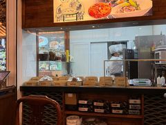 -四季春(美食街店)