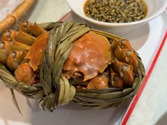 -花小蟹·无锡菜·大闸蟹主题餐厅·评弹表演(南长街店)