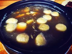 -新记肉骨茶