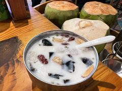 -南国锋味椰子鸡(瀚海店)