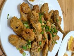 -小船渔村·大连菜(明泽街店)