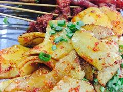 -夜烤·宜宾烧烤(洋河路店)