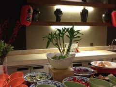 -扬州绿地铂骊酒店·品珍轩中餐厅