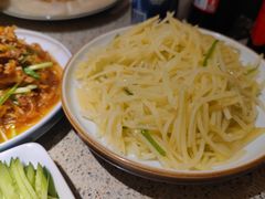 -老昌春饼(大直街店)