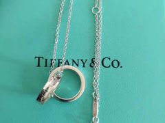 -Tiffany & Co.蒂芙尼
(天津万象城店)