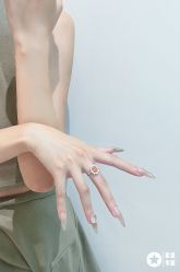 -IMEET美甲美睫工作室