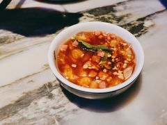 -绿茶餐厅(昆明世纪金源店)