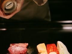 -Ginza Onodera铁板烧(外滩十八号店)