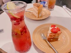 -BAKER&SPICE(环贸店)