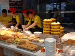 -石磨豆腐坊(珠江街店)