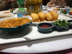-霞客居酒店·霞客食府·宁海特色小海鲜