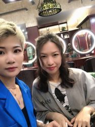 点击看大图 -十六番发型师事务所