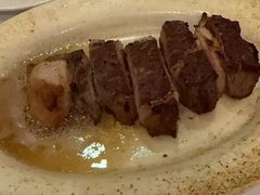 -摩根扒房(桐梓林店)