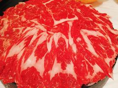 -鲜入围煮花胶鸡海鲜火锅