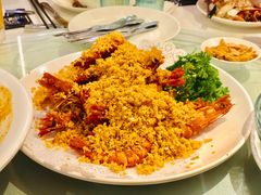 -无招牌海鲜餐厅(滨海艺术中心店)