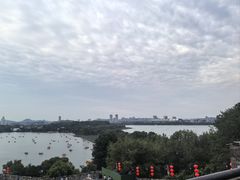 -南京城墙景区