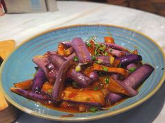 -鹿港小镇(霄云店)