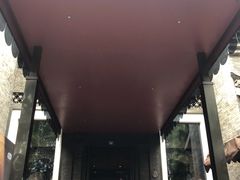 -成都钓鱼台精品酒店-品聚·成都餐厅