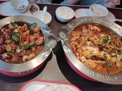 -胖哥俩肉蟹煲(杭州下沙学林街店)