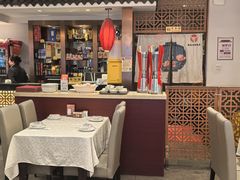 -福来居烤鸭店(天坛二店)