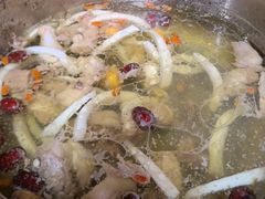 -阿汉名材老鸡汤饭店(金鸡岭店)