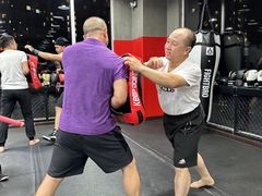 -极斗-IKMF马伽术·格斗运动学院(东直门店)