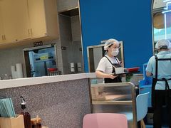 -小杨生煎(周浦万达店)