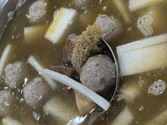 -阿牛牛杂店(东园店)