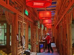 -小吊梨汤·北京菜·烤鸭(清河万象汇店)