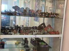 -嗨刻桌游(天一豪景店)