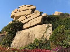 -东澳岛