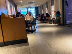 -星巴克(嘉定中信泰富万达广场店)