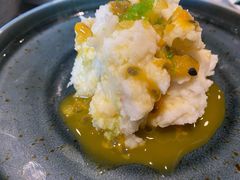 百香果梅子山药-半山腰·云南菜(侨福芳草地店)