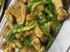 -黄亚华小食店(Jalan Alor)