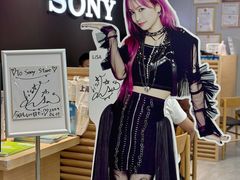 -Sony Store 索尼(上海淮海中路店)
