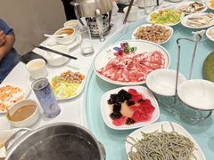 -天宜隆蘑菇宴火锅(石景山旗舰店)