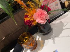 -半秋山西餐厅(巴南万达广场店)