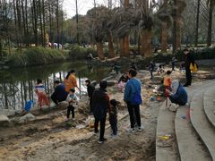 -苏州河梦清园环保主题公园