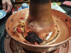 -清真·京华源铜锅涮肉(丰庆店)