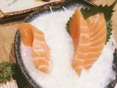 -林妈妈村·日式料理(宝山龙湖天街店)