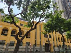 -佑汉小贩大楼熟食中心