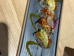 -鲔吞·和牛寿喜烧(闵行区绿瘦酒店)