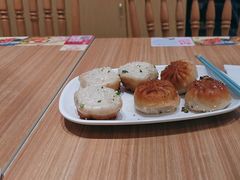 -小杨生煎(松江大学城店)