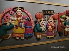 -陈傻子餐厅(世纪都会店)