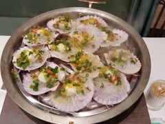 -北塘海鲜·天津菜(大光明桥旗舰店)