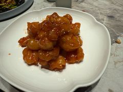 -高玛纳驴肉火烧(一世界店)