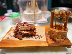 -红蜡烛-养生粥-津鲁菜(中山路店)