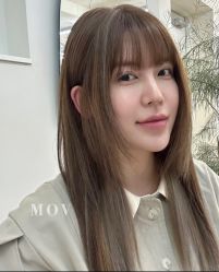 -MY HAIR ARDOR