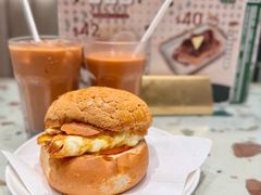 -华嫂冰室(湾仔店)