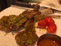 -港丽餐厅(高德置地店)